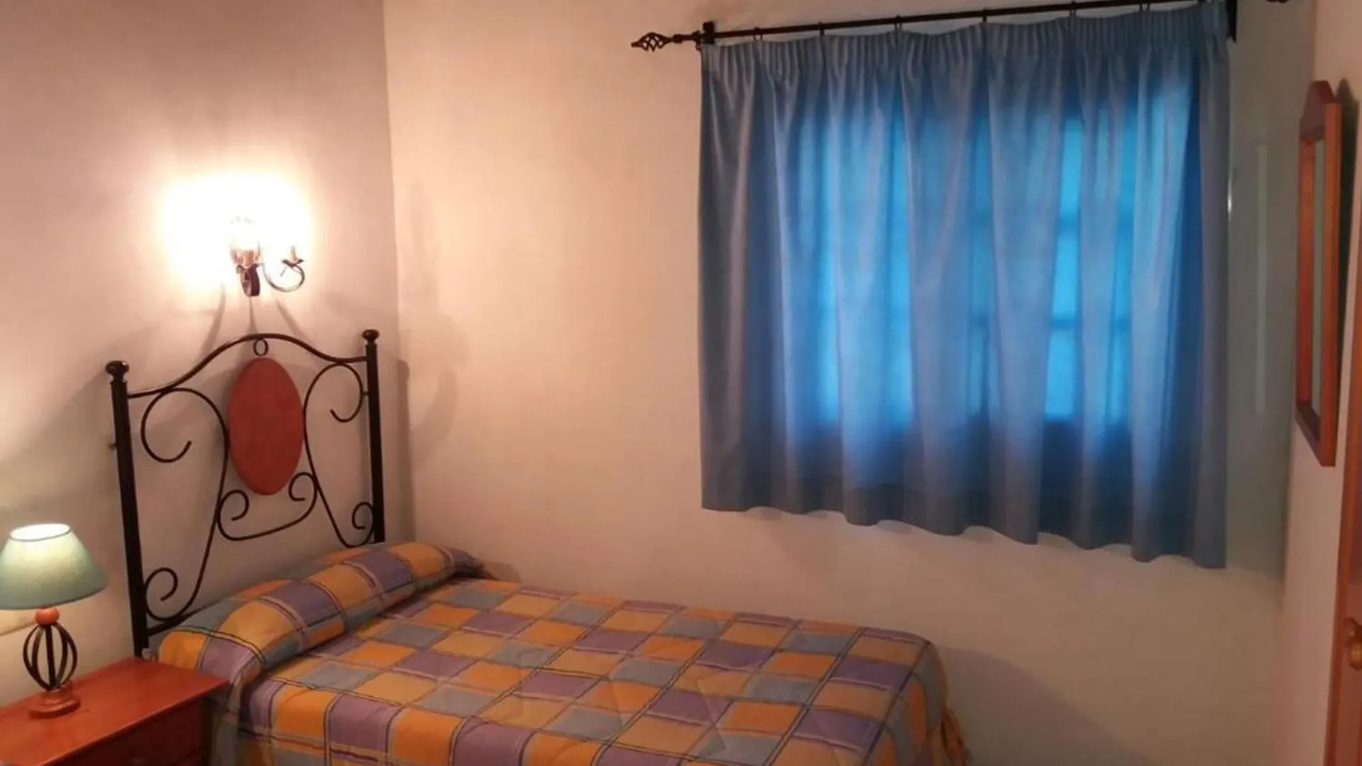Room In Guest Room - Casa El Cardon A2 Buenavista Del Norte 0*,  Spain